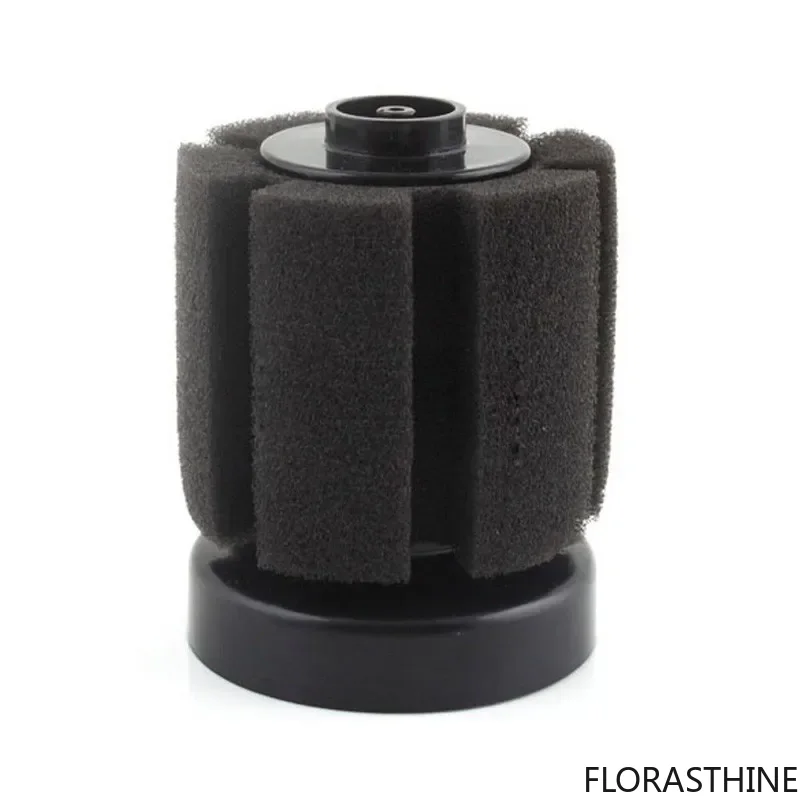 Aquael Filter Fzn - 10個入り バイオスポンジフィルター 孵卵用 ベタ ナノシュリンプ 魚タンク
