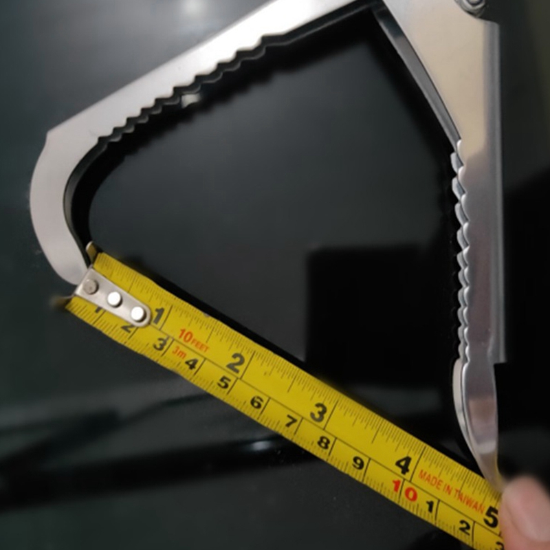 PZHI製 スネーククランプ、ステンレス製爬虫類用捕獲トング - Feeding Tong Stainless のレビューと価格