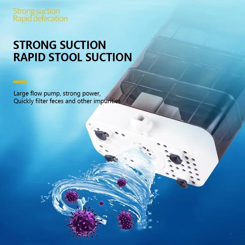 3-in-1 水族館静かな魚カメタンクフィルター 220-2 - Aquael Filter Fzn のレビューと価格