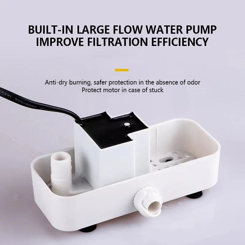 3-in-1 水族館静かな魚カメタンクフィルター 220-2 - Aquael Filter Fzn のレビューと価格
