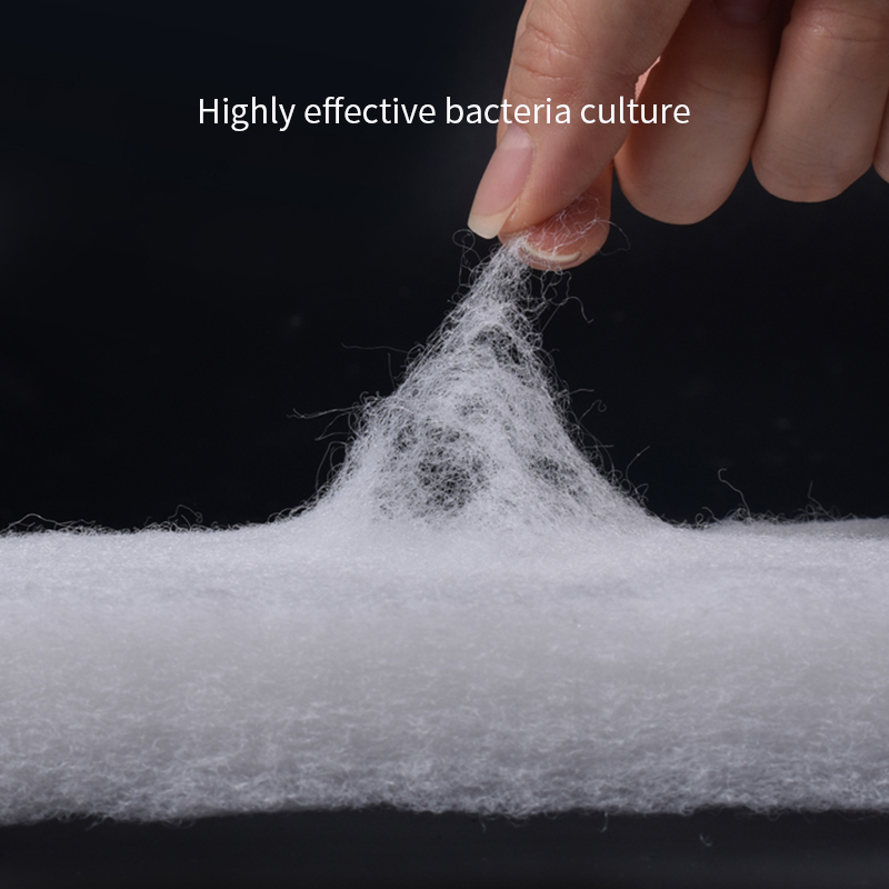 実用的な綿の有機活性炭フィルター,魚の水槽,バイオ池,フォー - Aquael Filter Fzn のレビューと価格